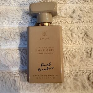 Oakcha Viral Vanilla Perfume